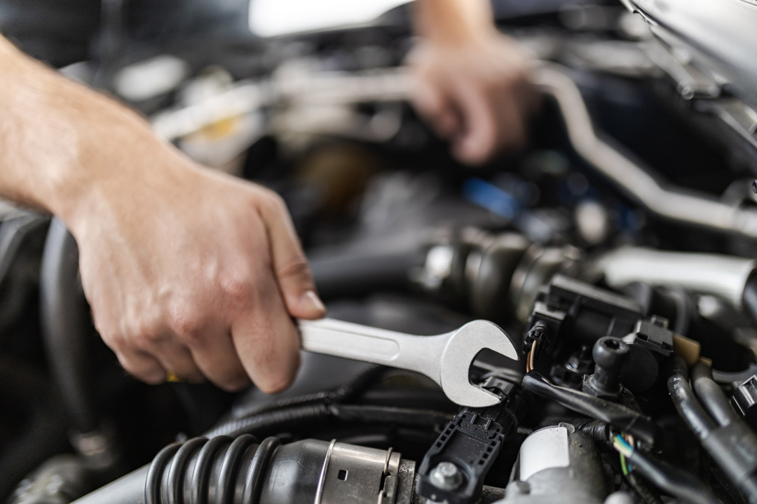 Hütter – Ihr mobiler Kfz-Sachverständiger für Nutzfahrzeuge